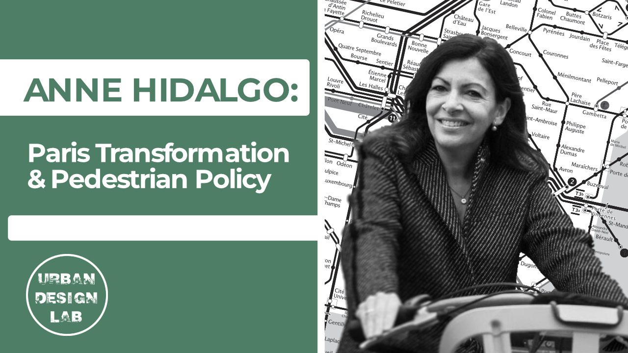 Transportation Planning 95