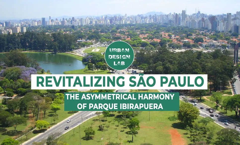 Urban Planning Competitions 103